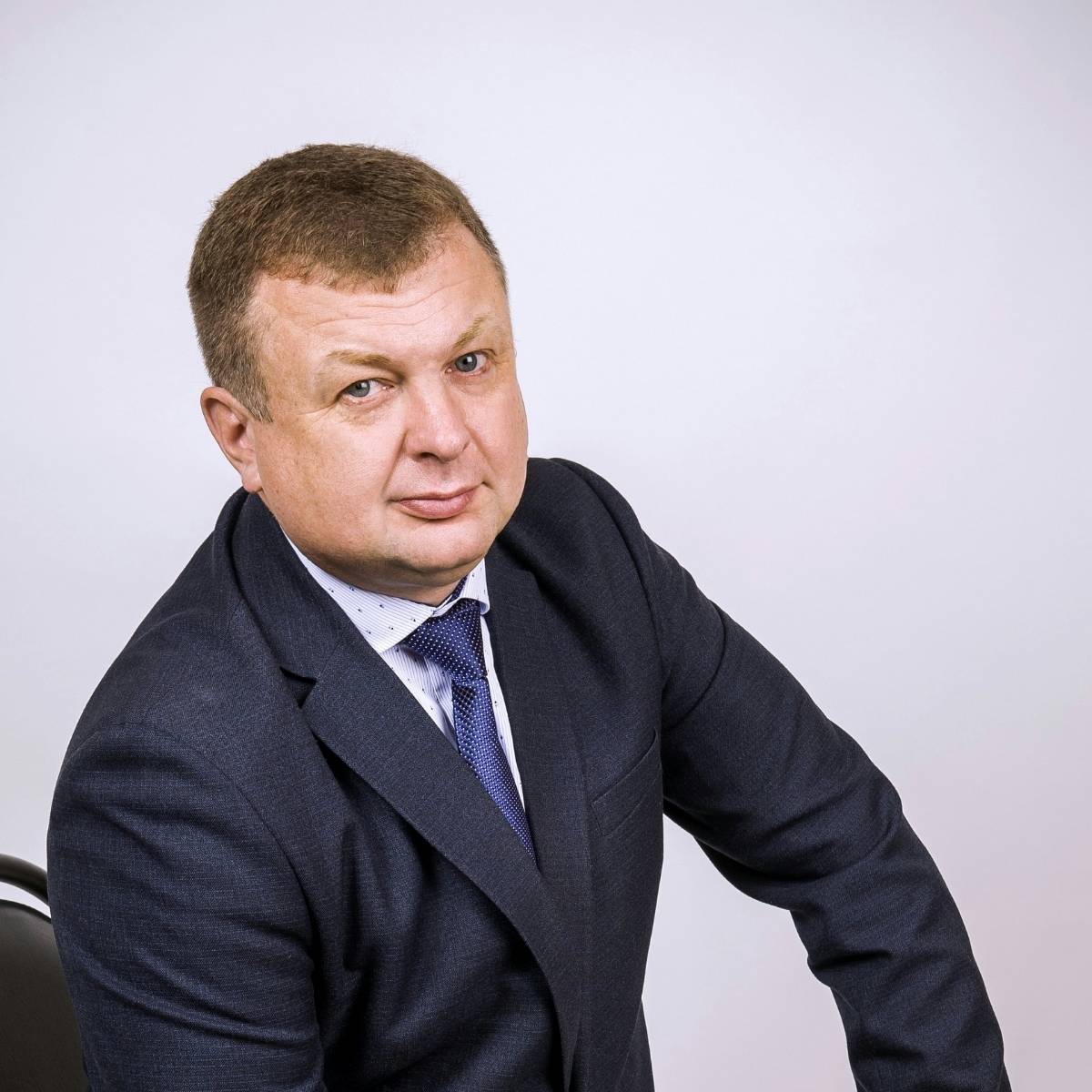 Сергей Толстов