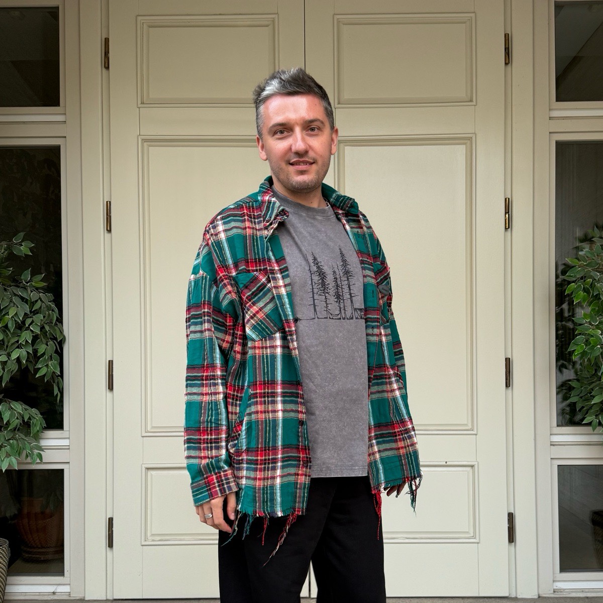 Дмитрий Чикановский | Сетка — социальная сеть от hh.ru