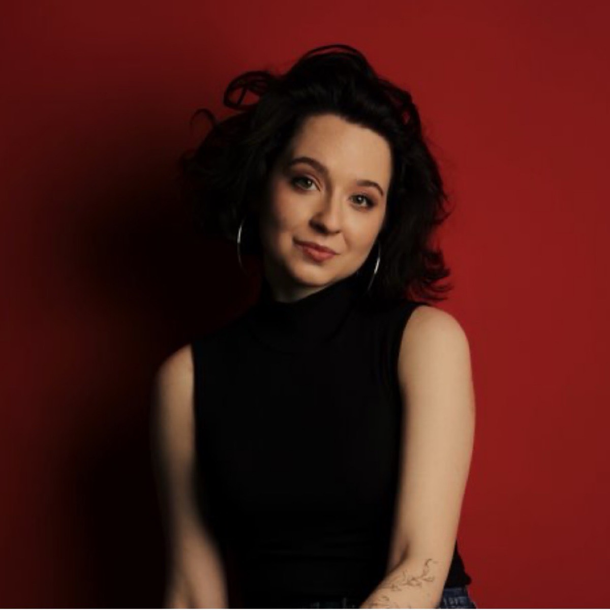 Ксения Агеева | Сетка — социальная сеть от hh.ru