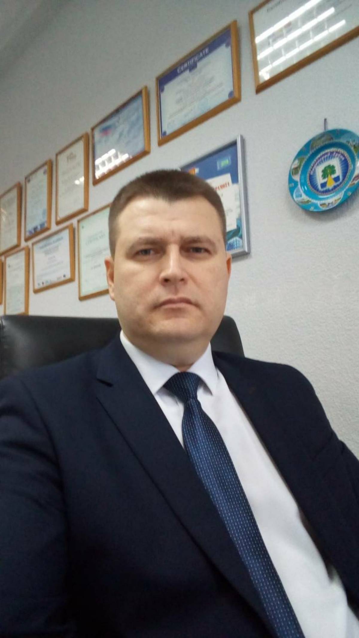 Ильдар Хасаншин