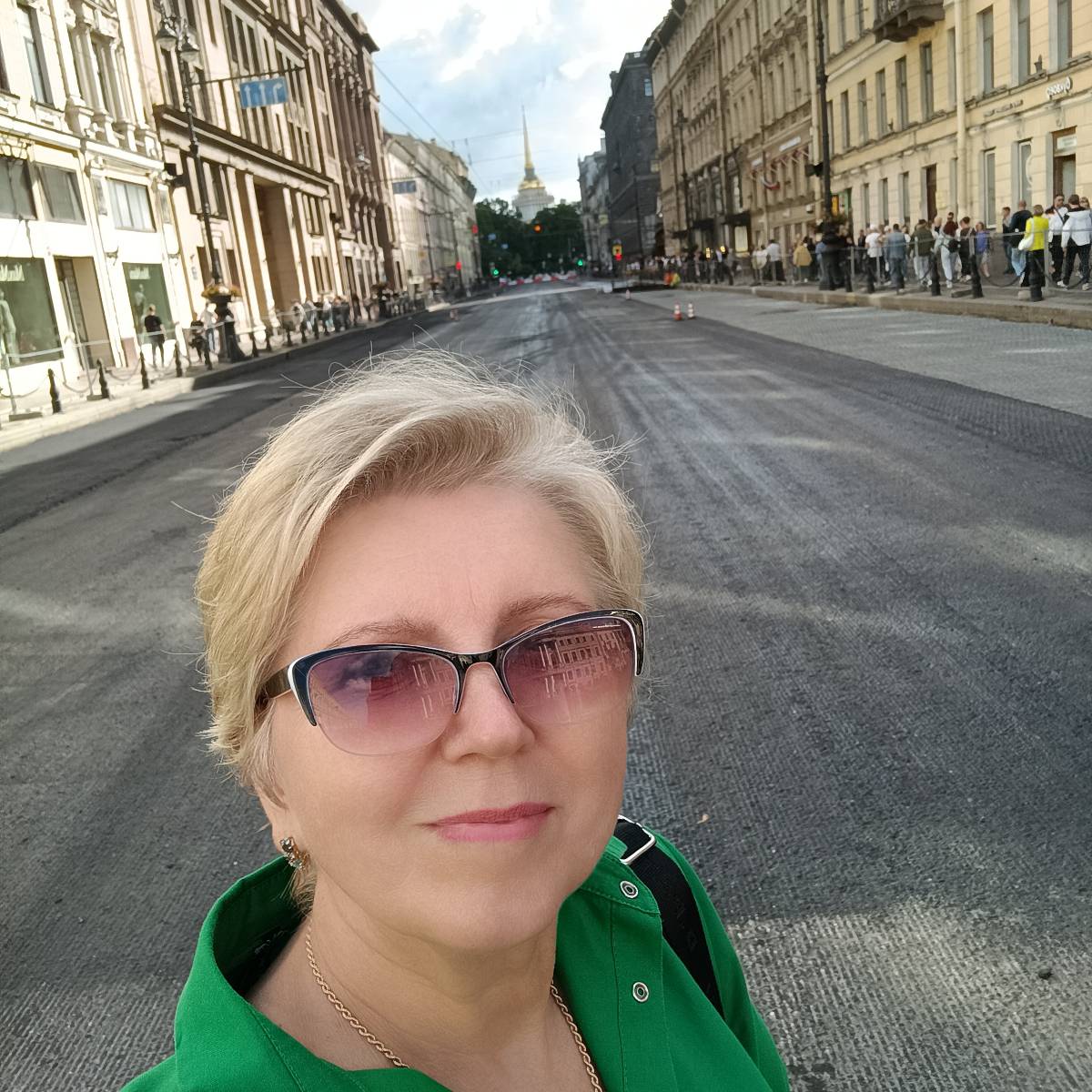 Ангелина Вебер | Сетка — социальная сеть от hh.ru