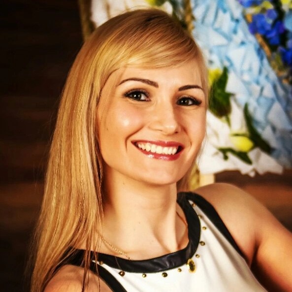 Ирина Соловьева