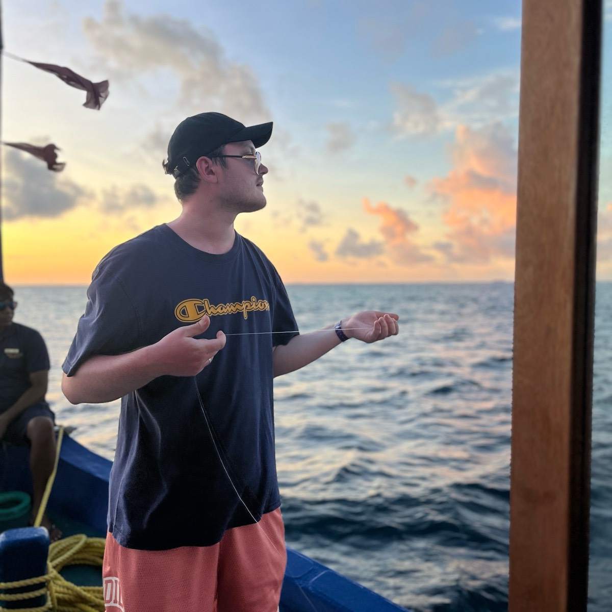 Андрей Чернышёв