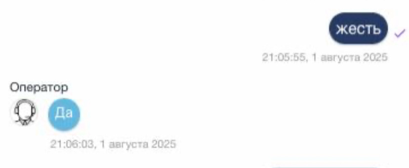 Просто я и тех поддержка телефонии 🫠 | Сетка — социальная сеть от hh.ru