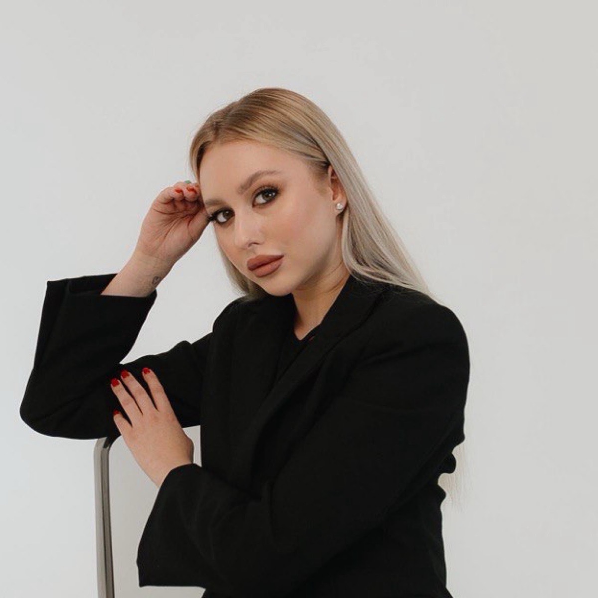 Екатерина Федорова