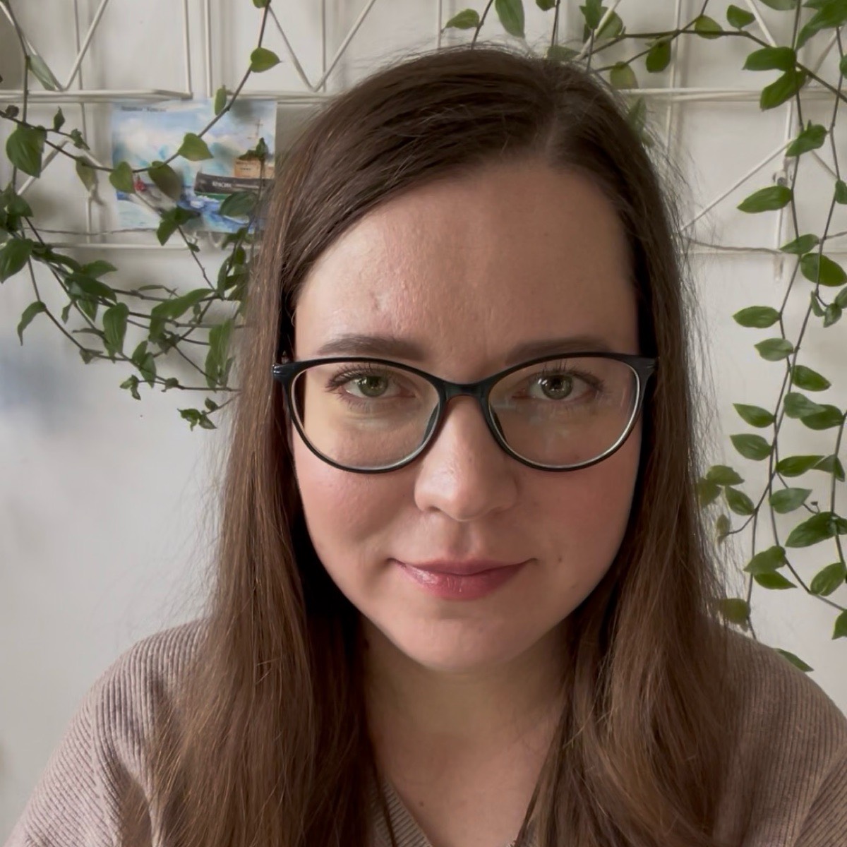 Мария Спиридонова