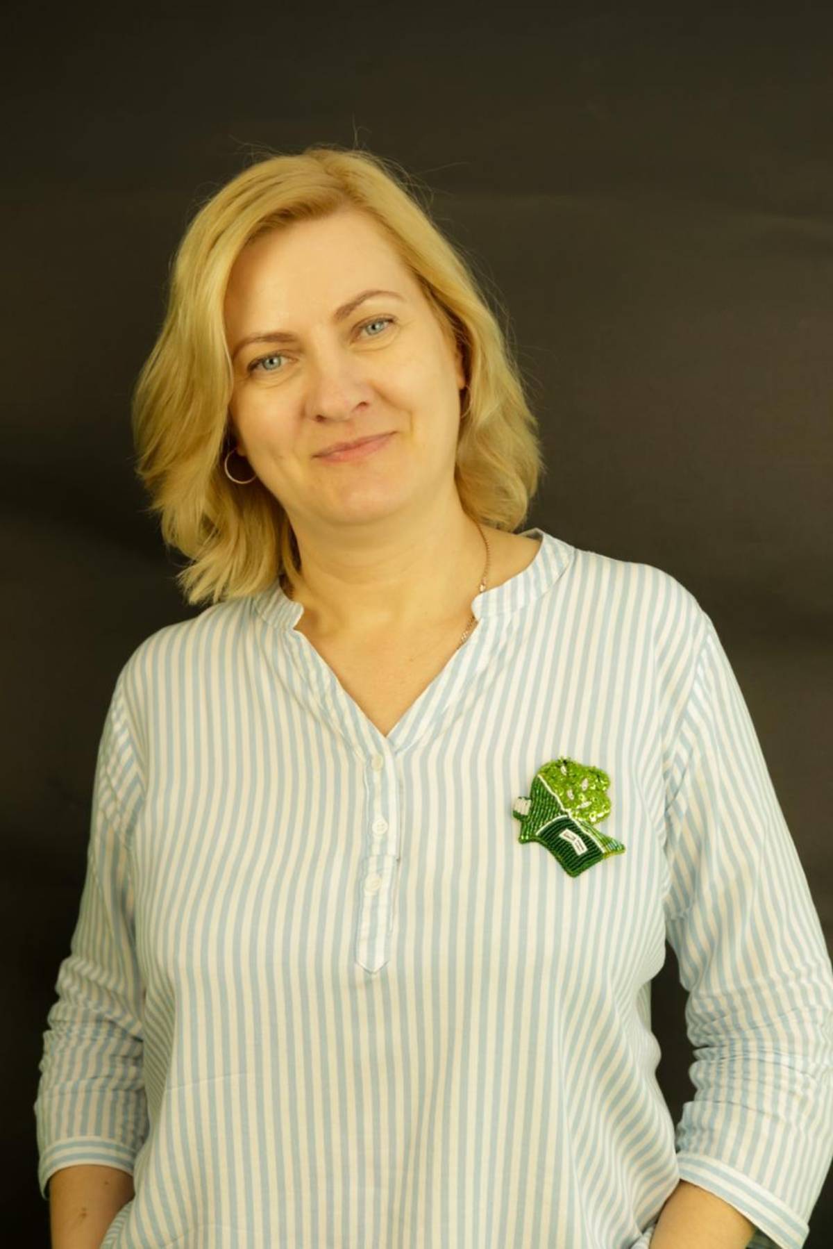 Светлана Смирнова