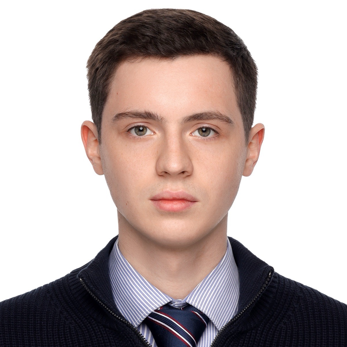 Георгий Полевой