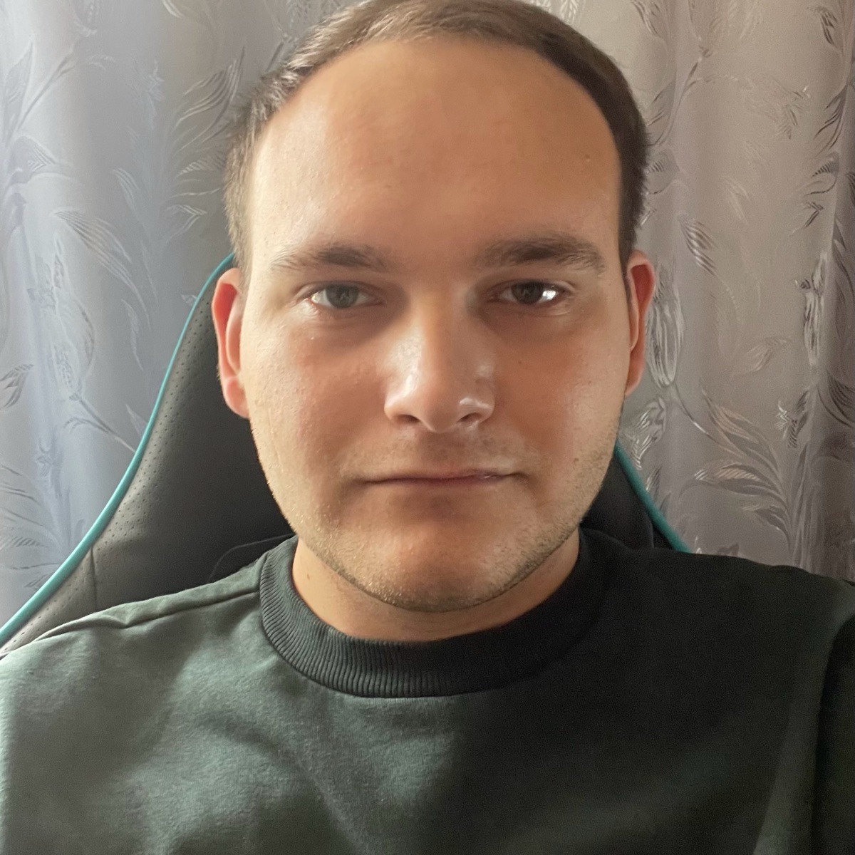 Евгений Данилов