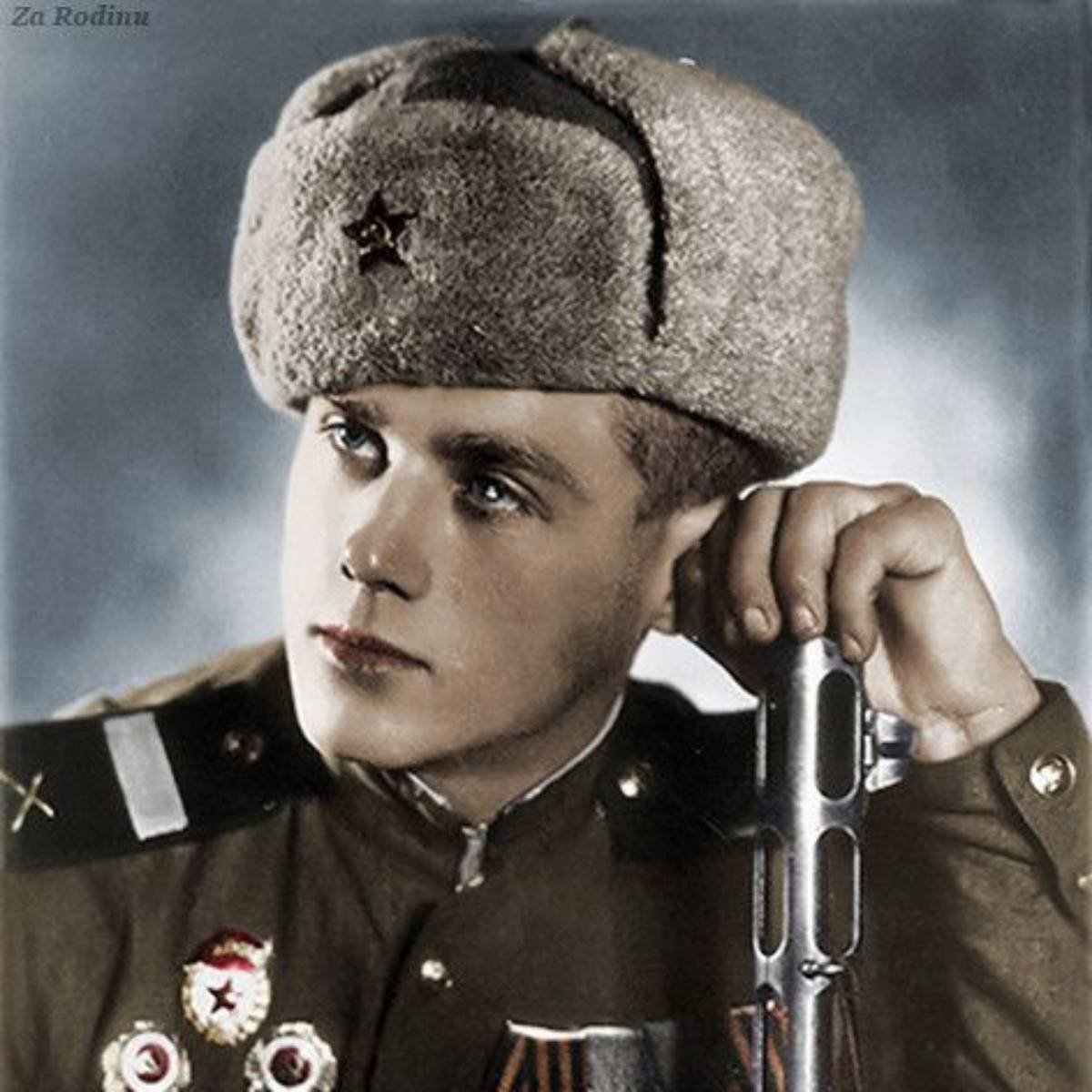 Руслан Лебедев