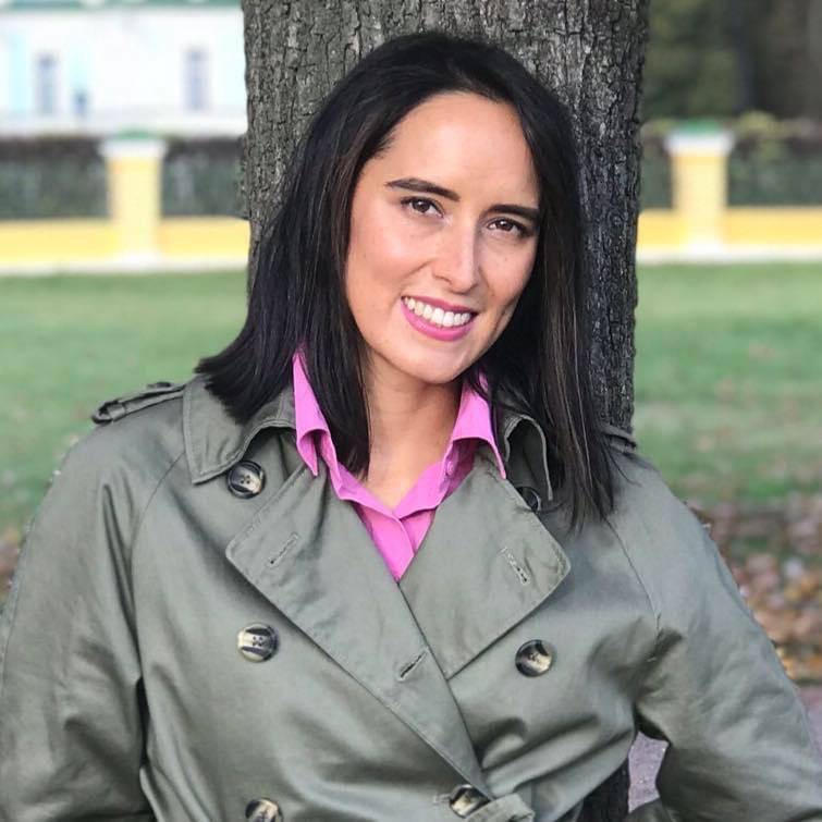 Екатерина Цуканова | Сетка — социальная сеть от hh.ru