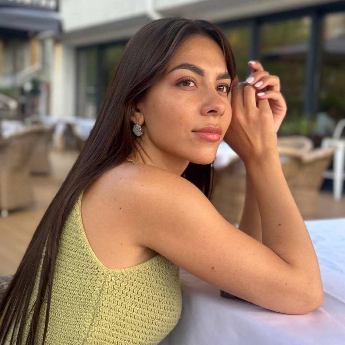 Светлана Просянникова | Сетка — социальная сеть от hh.ru