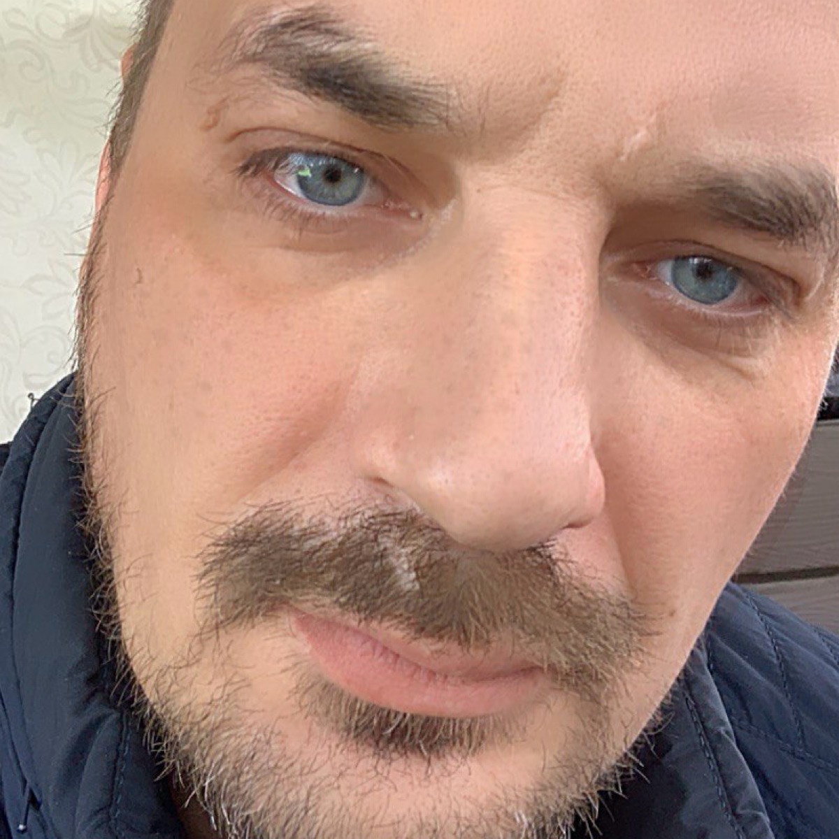 Сергей Сафронов | Сетка — социальная сеть от hh.ru