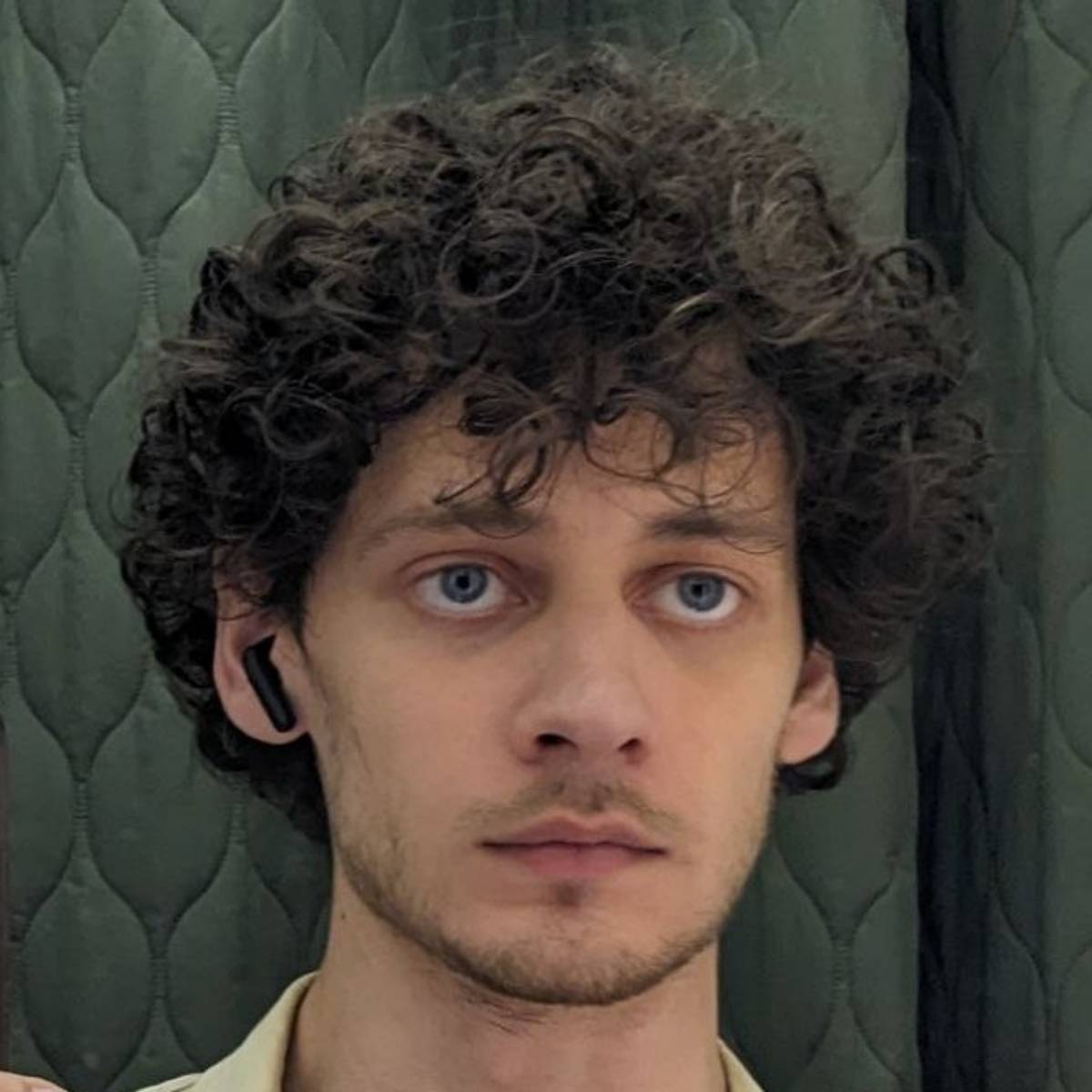 Владимир Наливайко