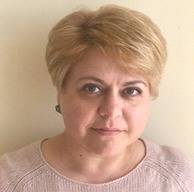 Елена Тесля
