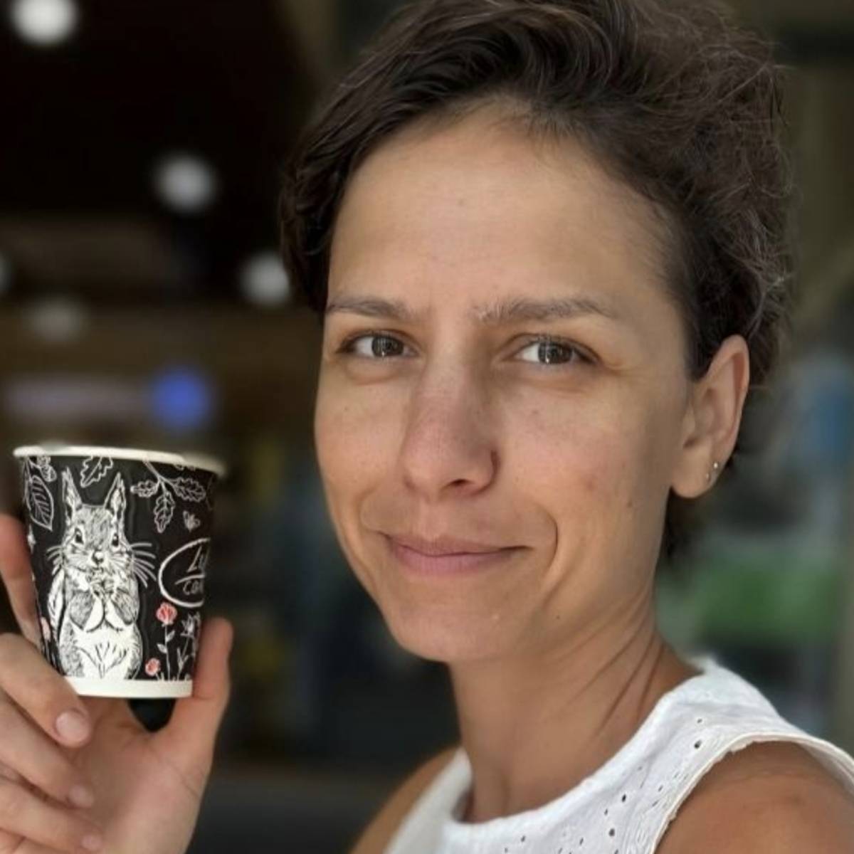 Ксения Калинина | Сетка — социальная сеть от hh.ru