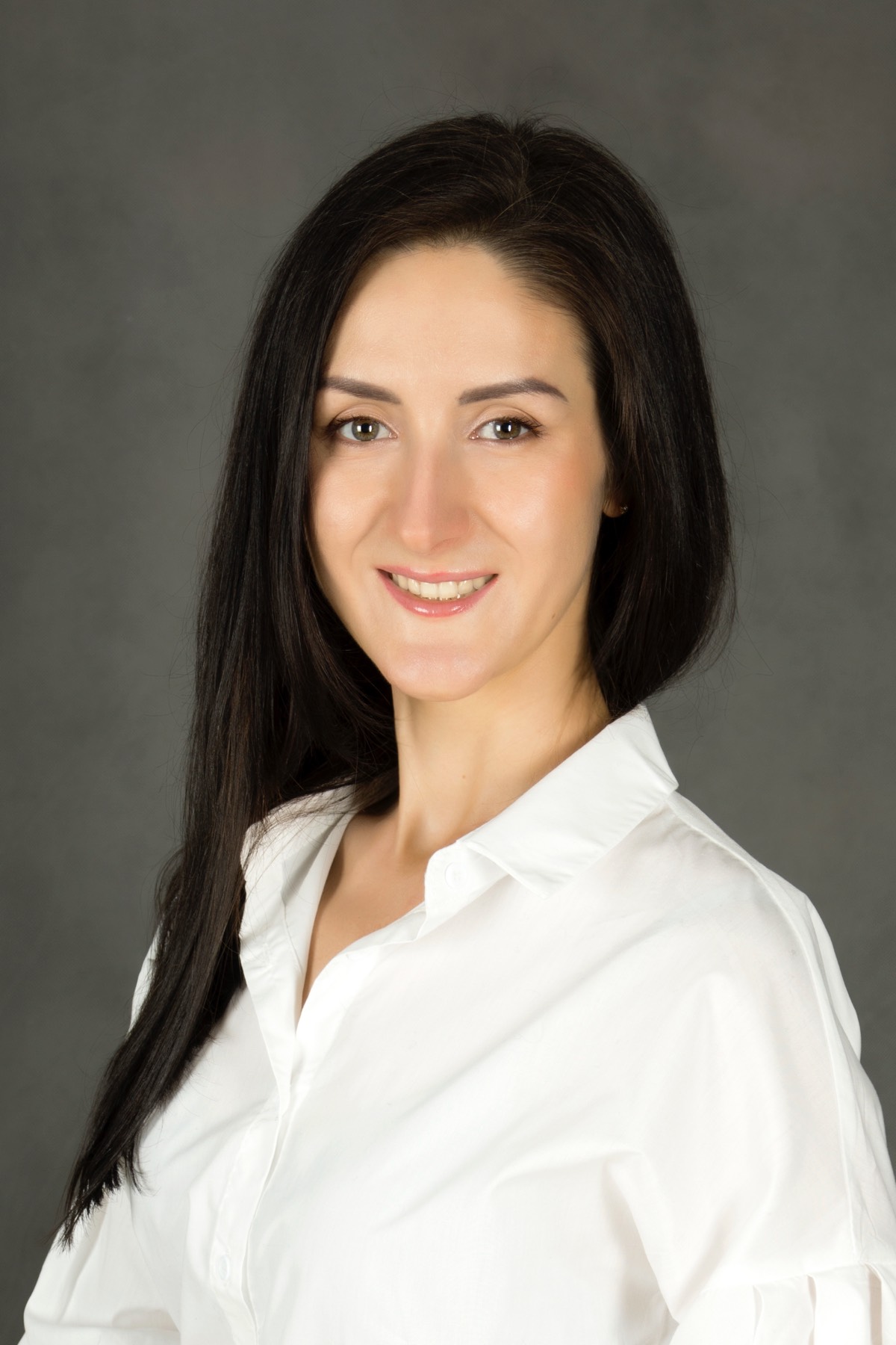 Юлия Запопадько