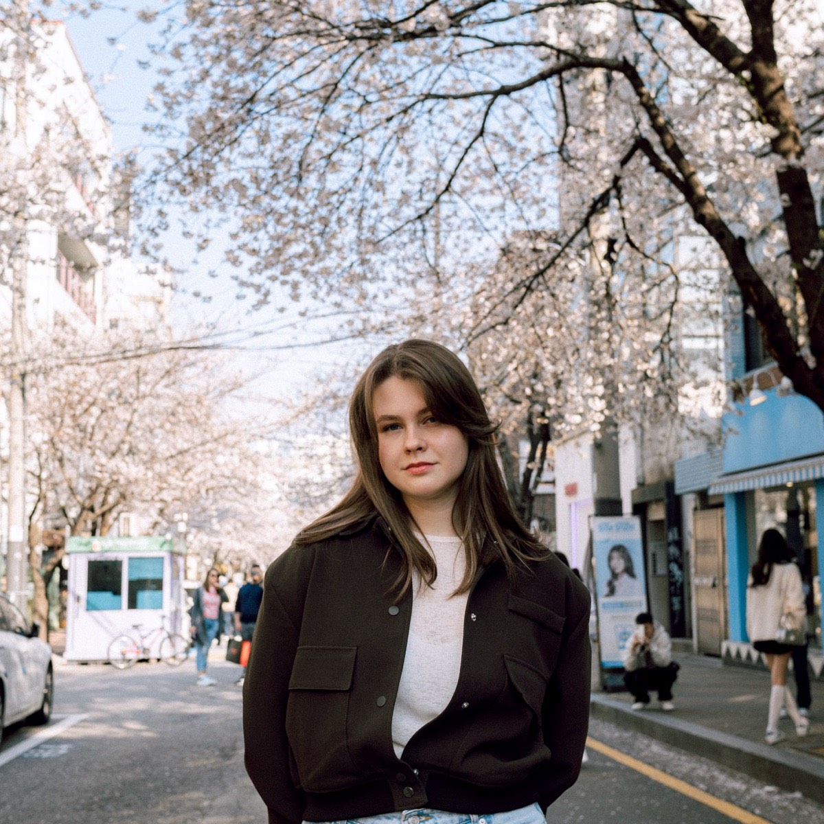 Елизавета Суворова | Сетка — социальная сеть от hh.ru