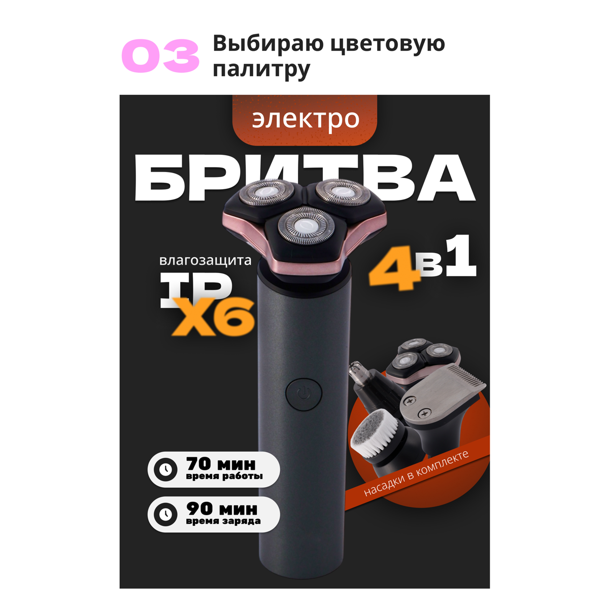 Всего 5 шагов — и карточка готова продавать! 🚀 | Сетка — социальная сеть от hh.ru