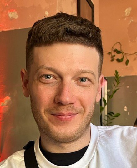 Андрей Козий