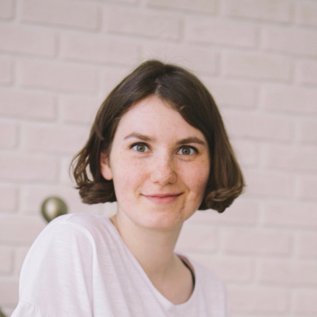 Полина Скибо | Сетка — социальная сеть от hh.ru