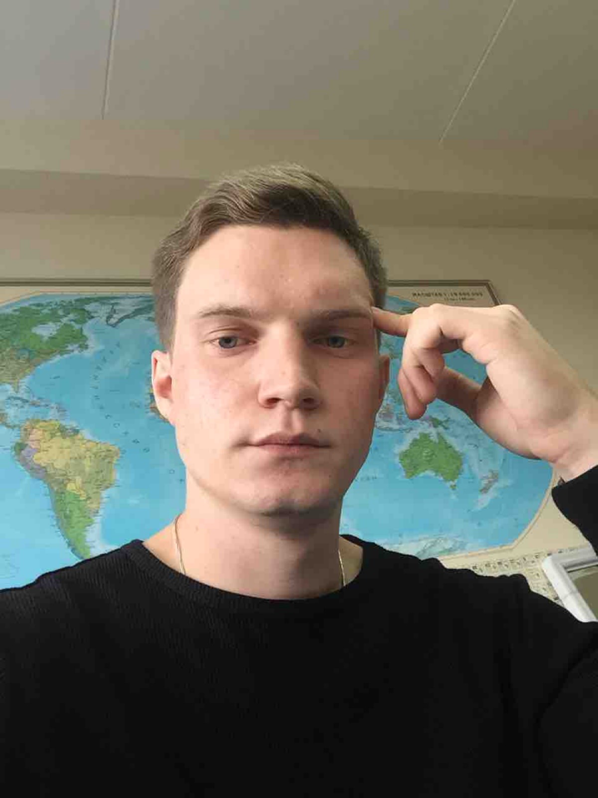 Дмитрий Мельянков | Сетка — социальная сеть от hh.ru