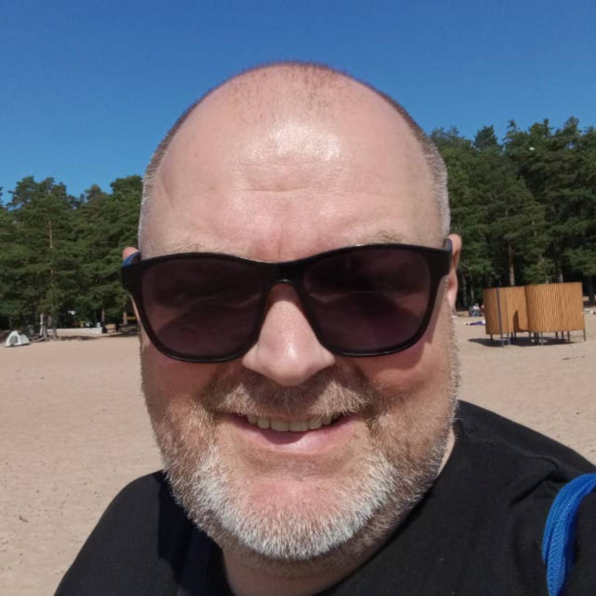 Сергей Кудимов