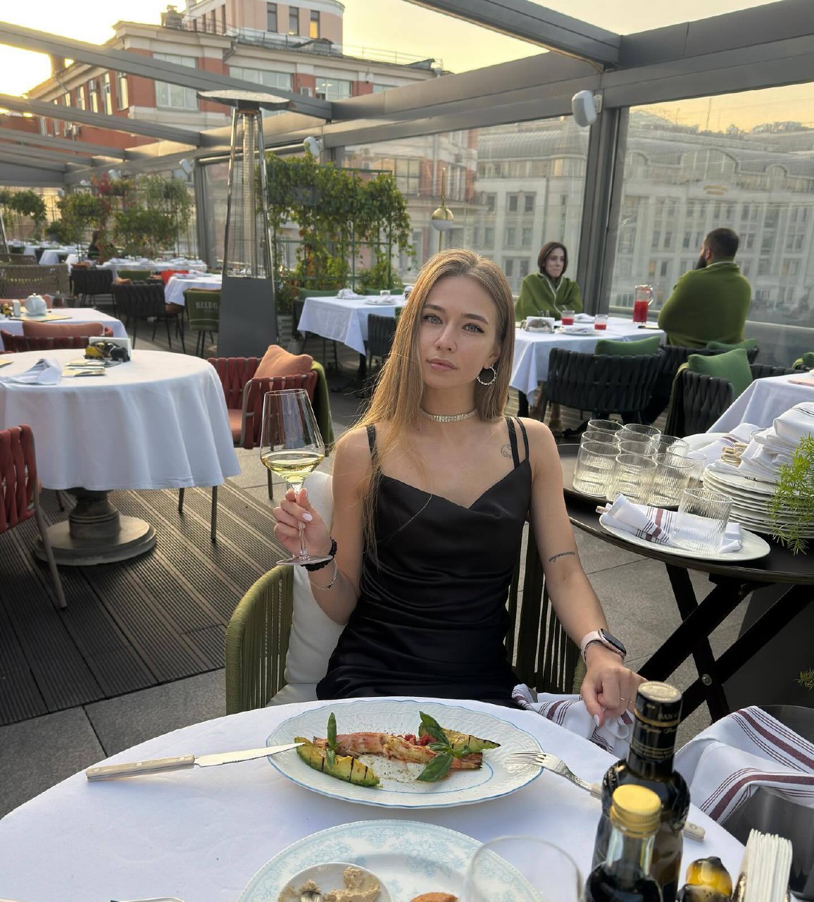 ☀️☀️🍷 | Сетка — социальная сеть от hh.ru