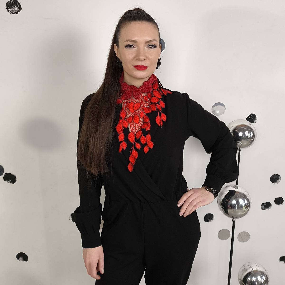 Марина Завадская