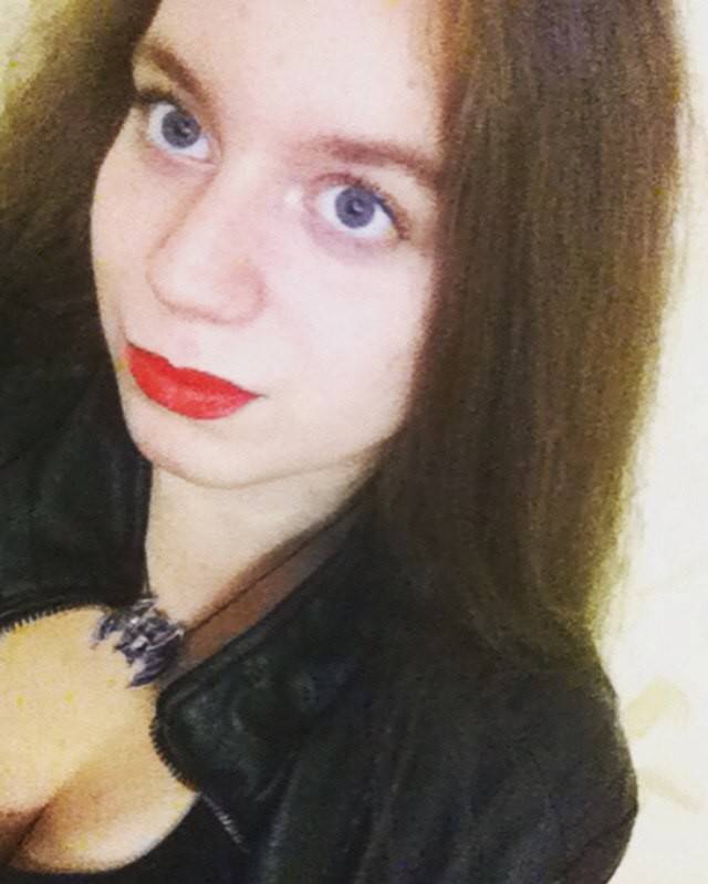Елизавета Лебедева