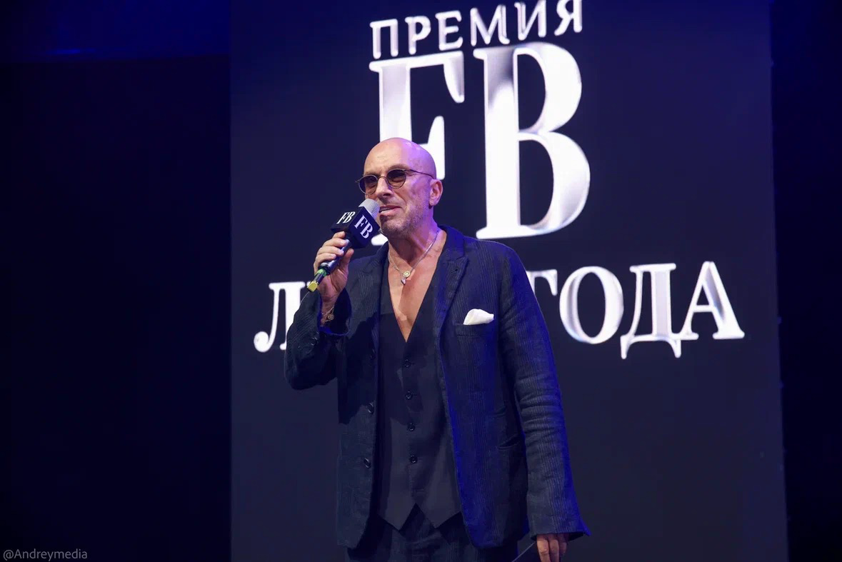 Церемония «Люди года 2025»: где встречаются лучшие из лучших | Сетка — социальная сеть от hh.ru
