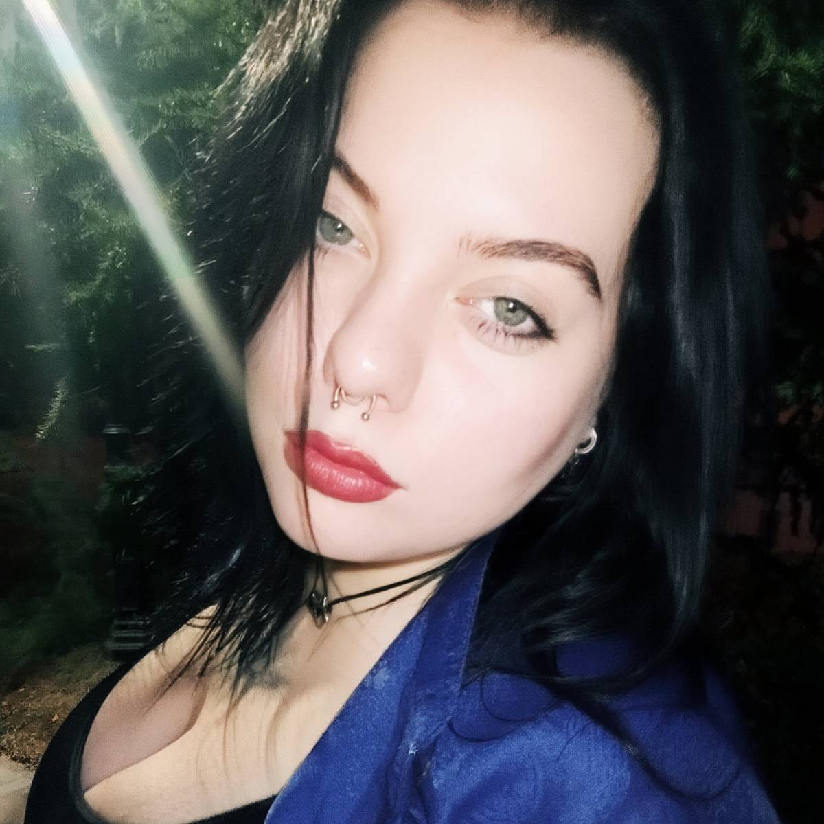 Нася Зайчикова