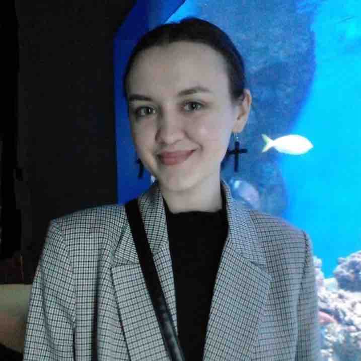 Рината Шарафеева