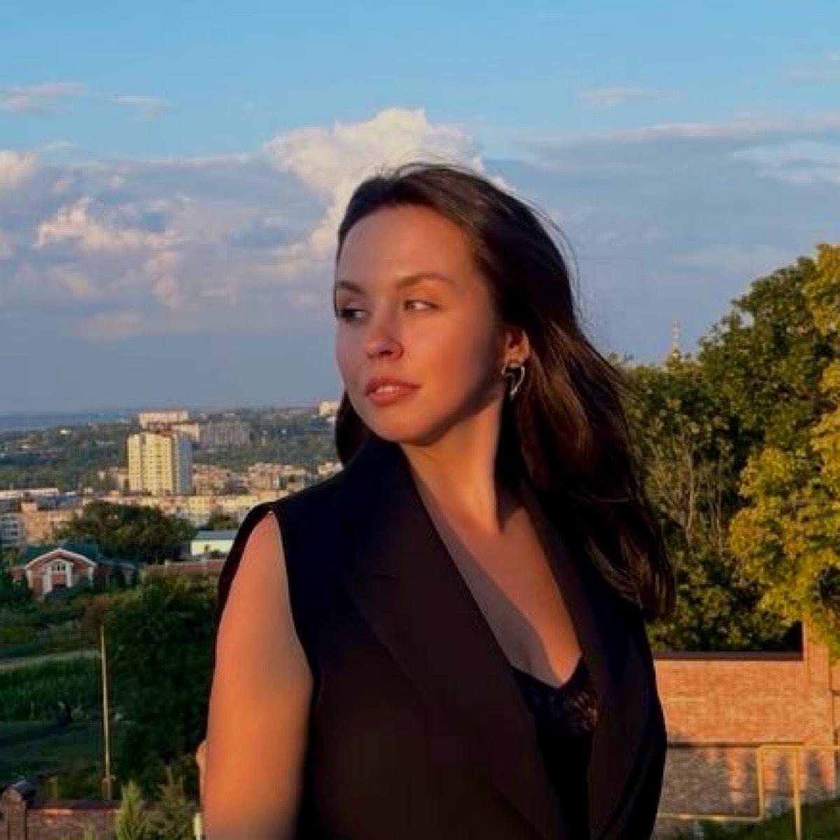 Татьяна Михайлова