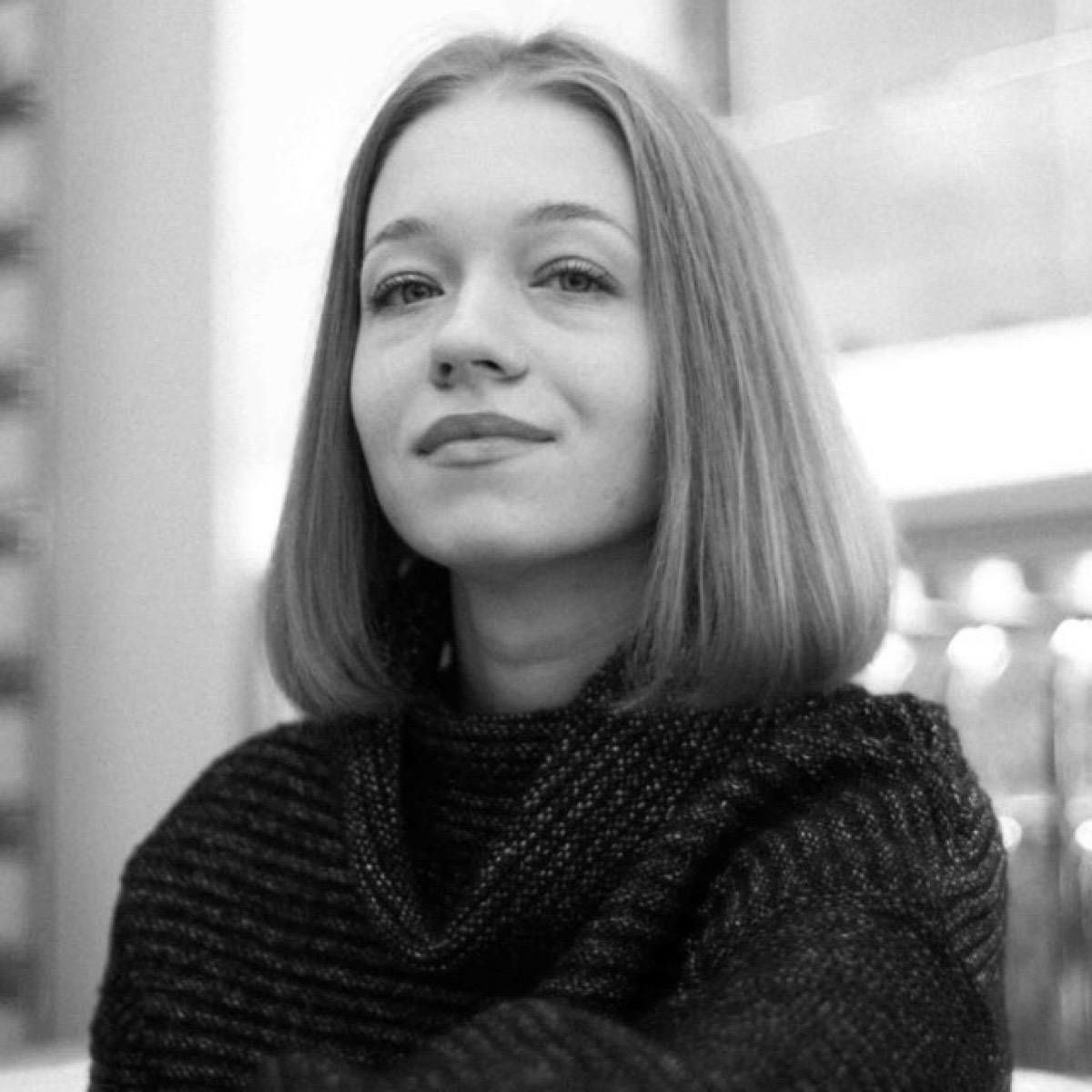 Наталья Детянцева