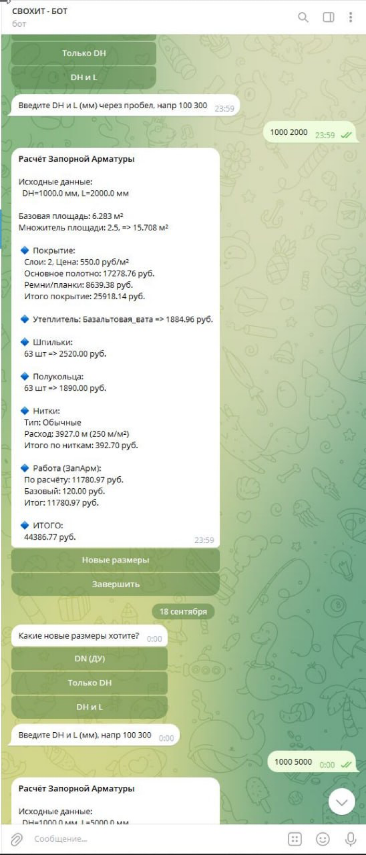 Кейс: За 2 недели разработал Telegram-бота, который ускорил | Сетка — социальная сеть от hh.ru