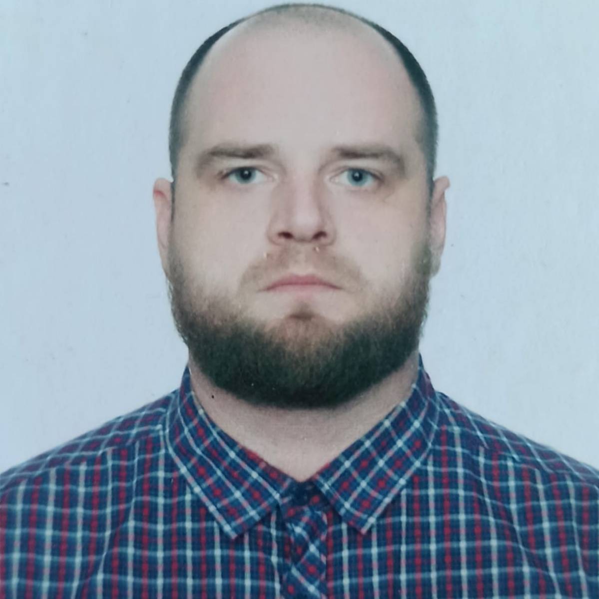 Алексей Кильдюшкин