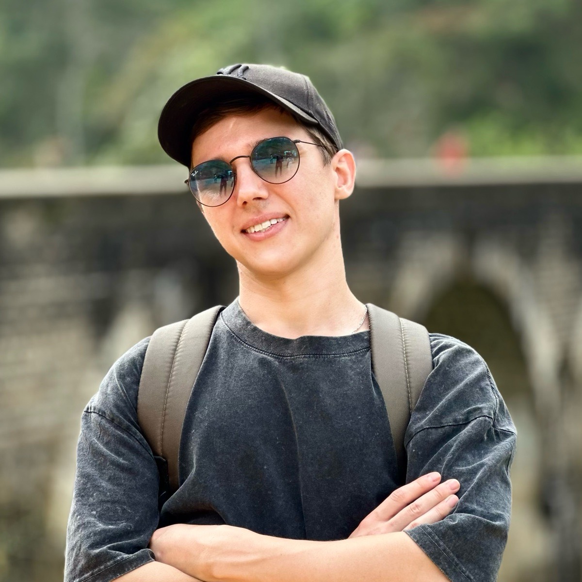 Кирилл Кузнецов