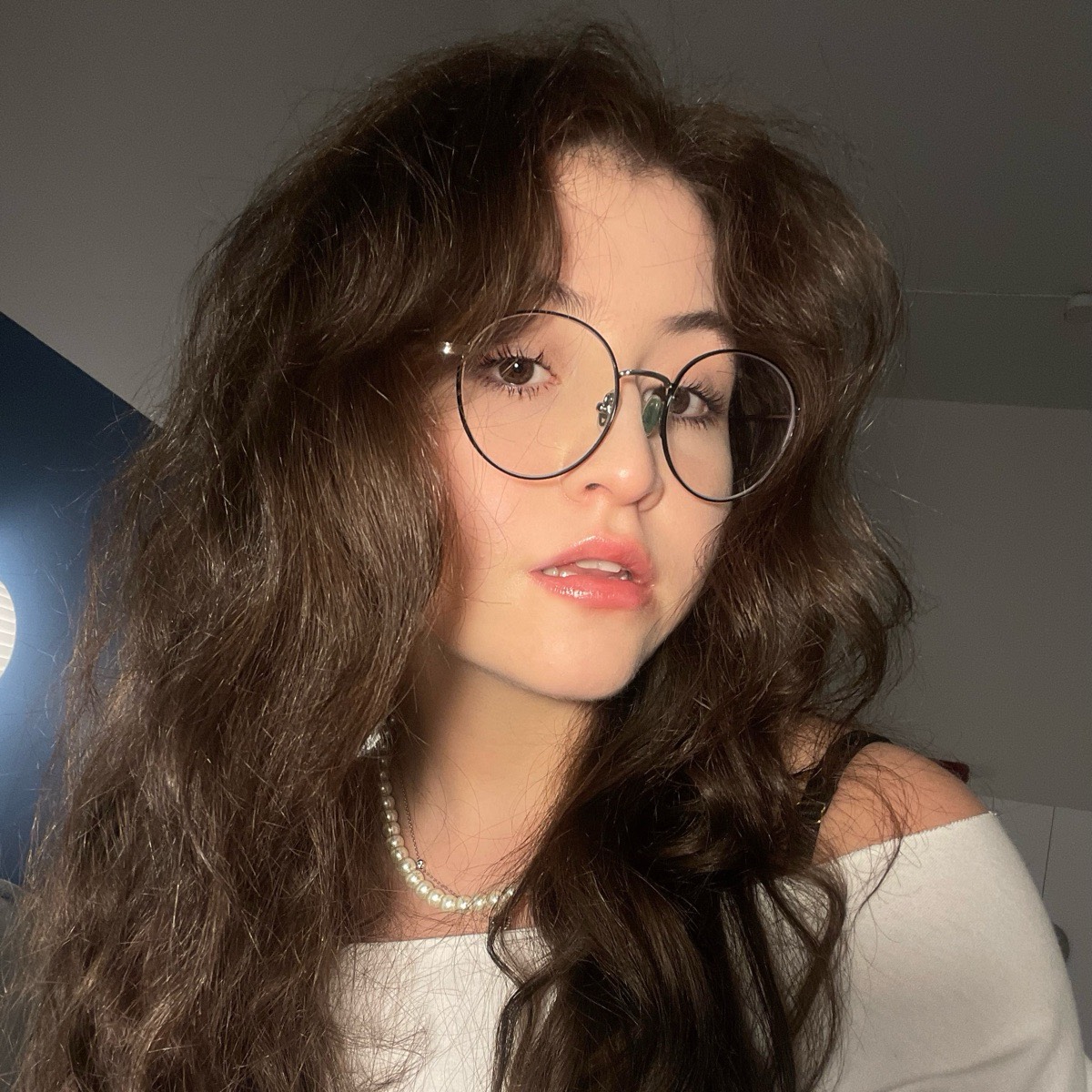 Арина Ибрагимова