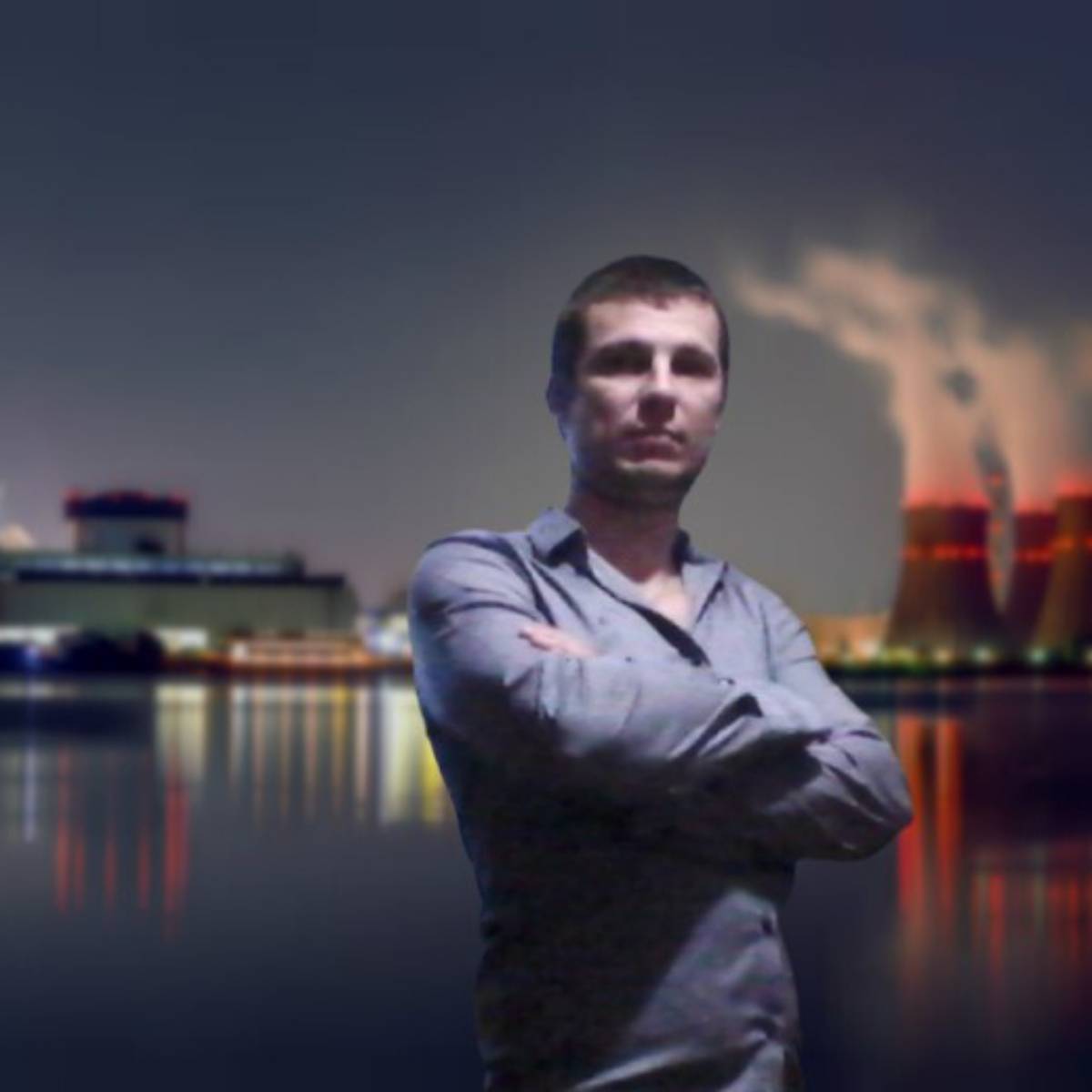 Аркадий Стерлев