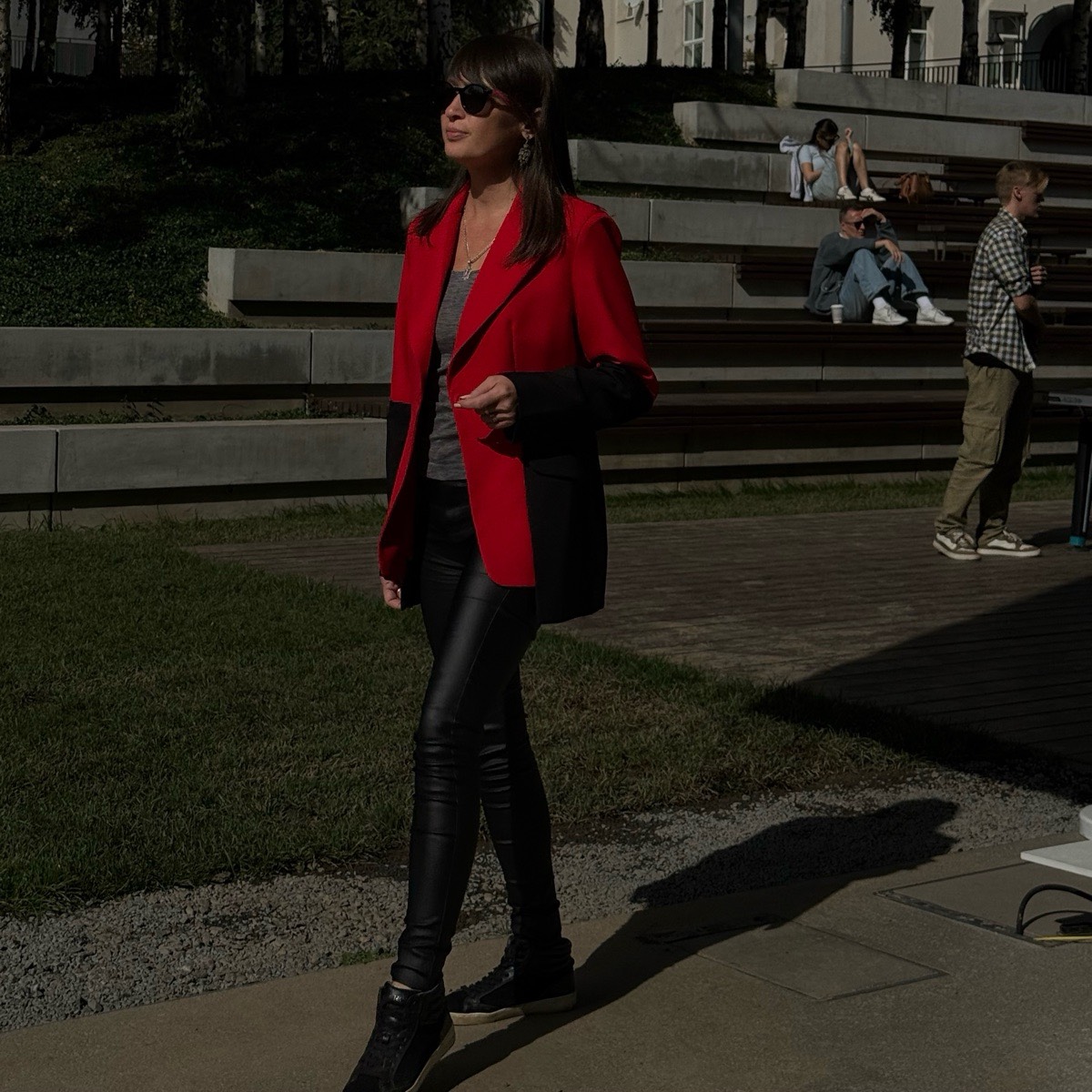 Надежда Белова | Сетка — социальная сеть от hh.ru