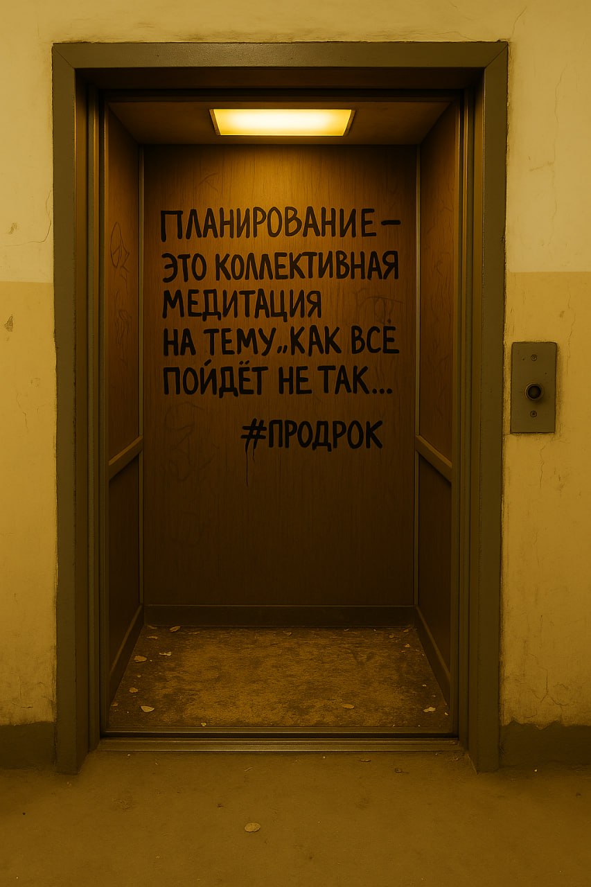 Планирование - это момент истины. Не для того, чтобы нарисовать красивый роадмап, а чтобы вскрылись все несостыковки, которые мы прятали под ковер | Сетка — социальная сеть от hh.ru