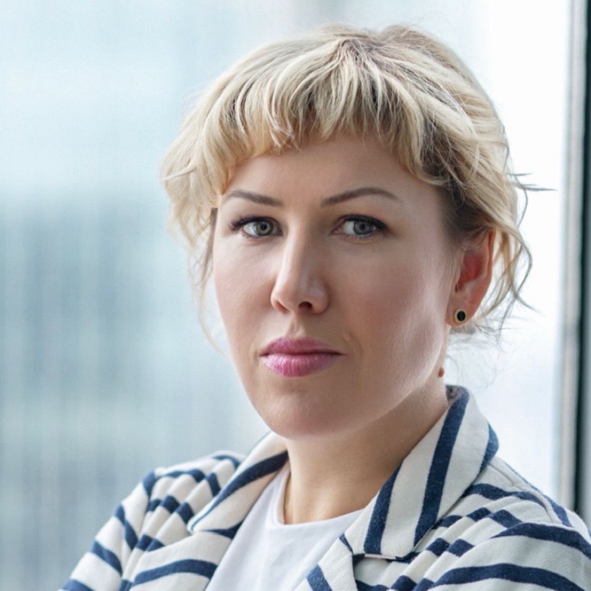 Светлана Китанина