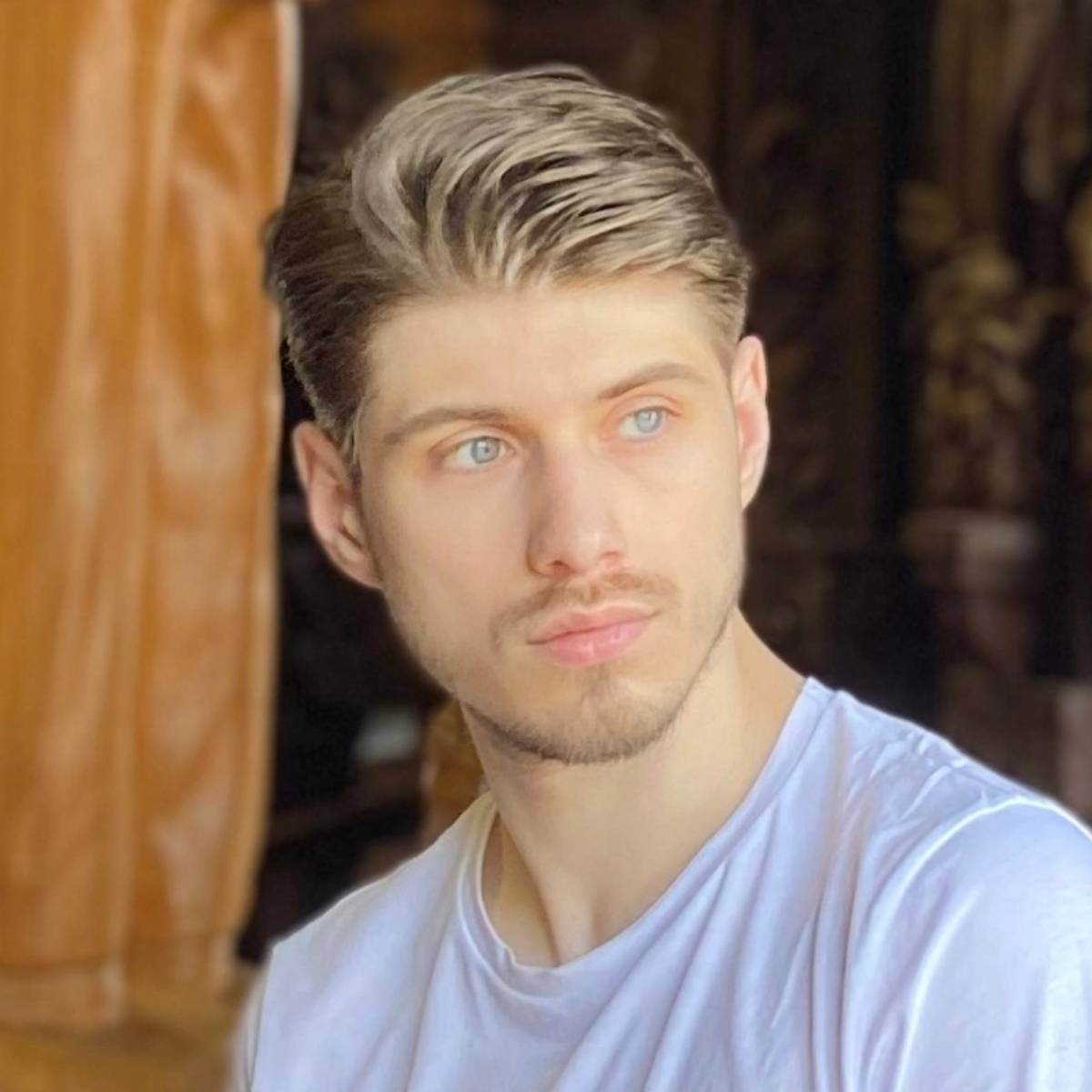 Руслан Волошин