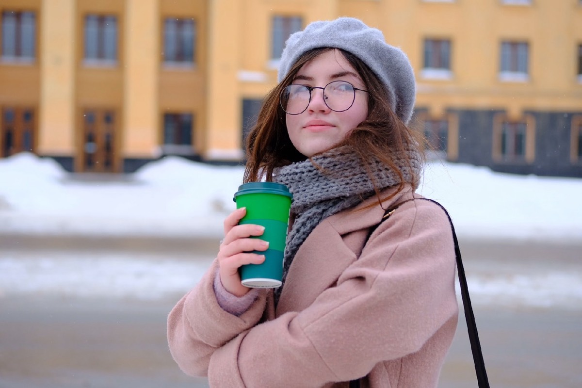 Алена Владимирова