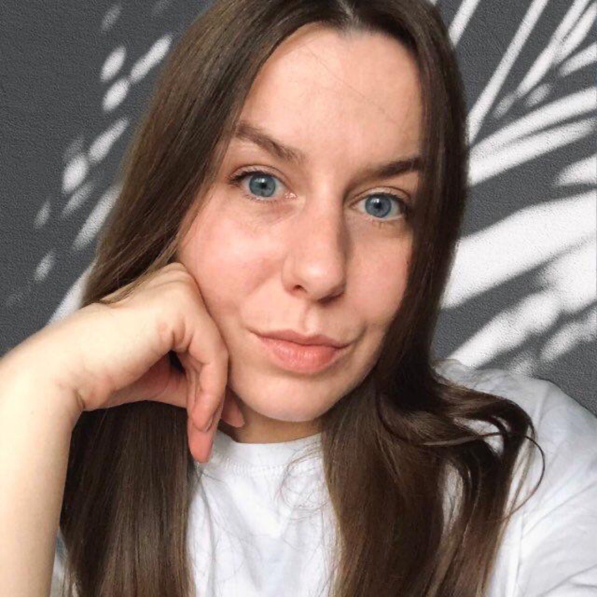 Ирина Бусько
