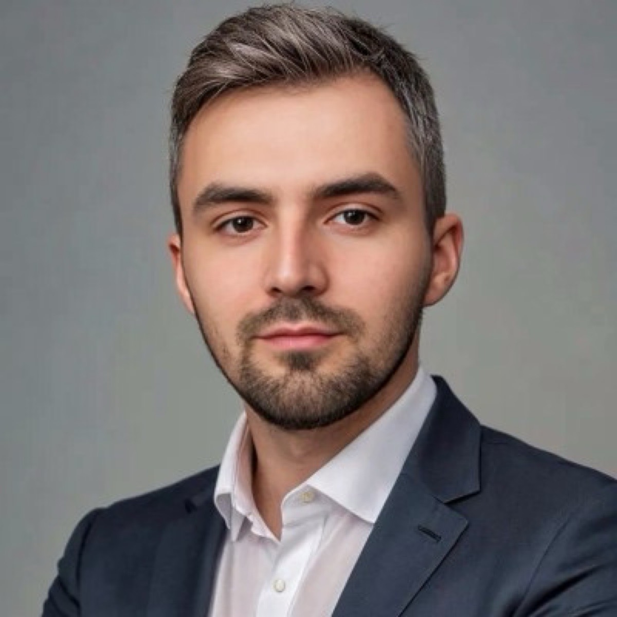 Олег Карпов