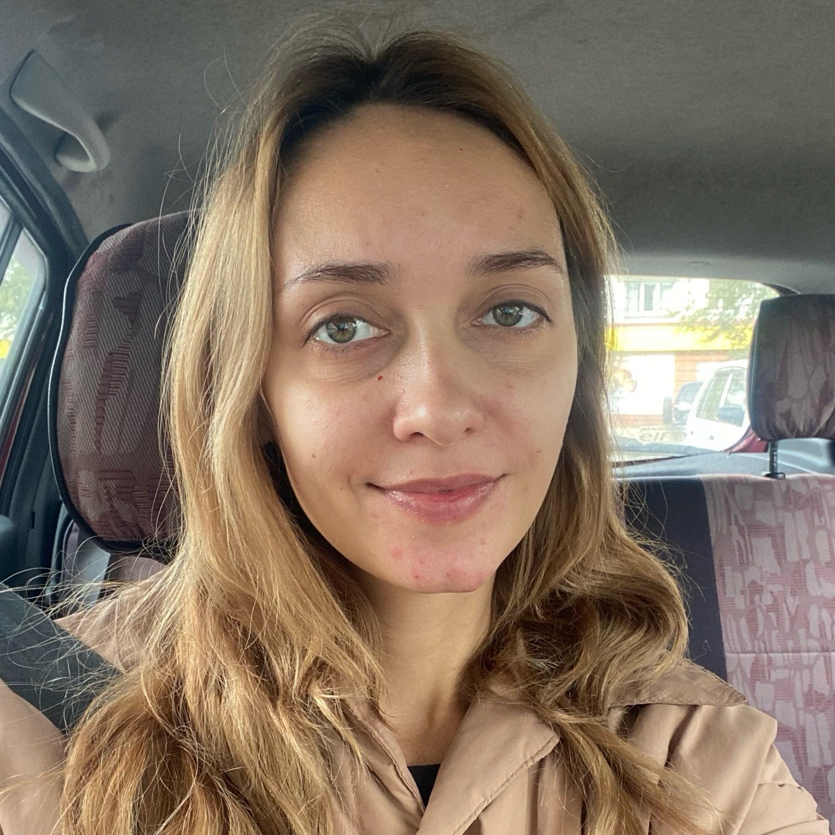Анна Шкуропацкая