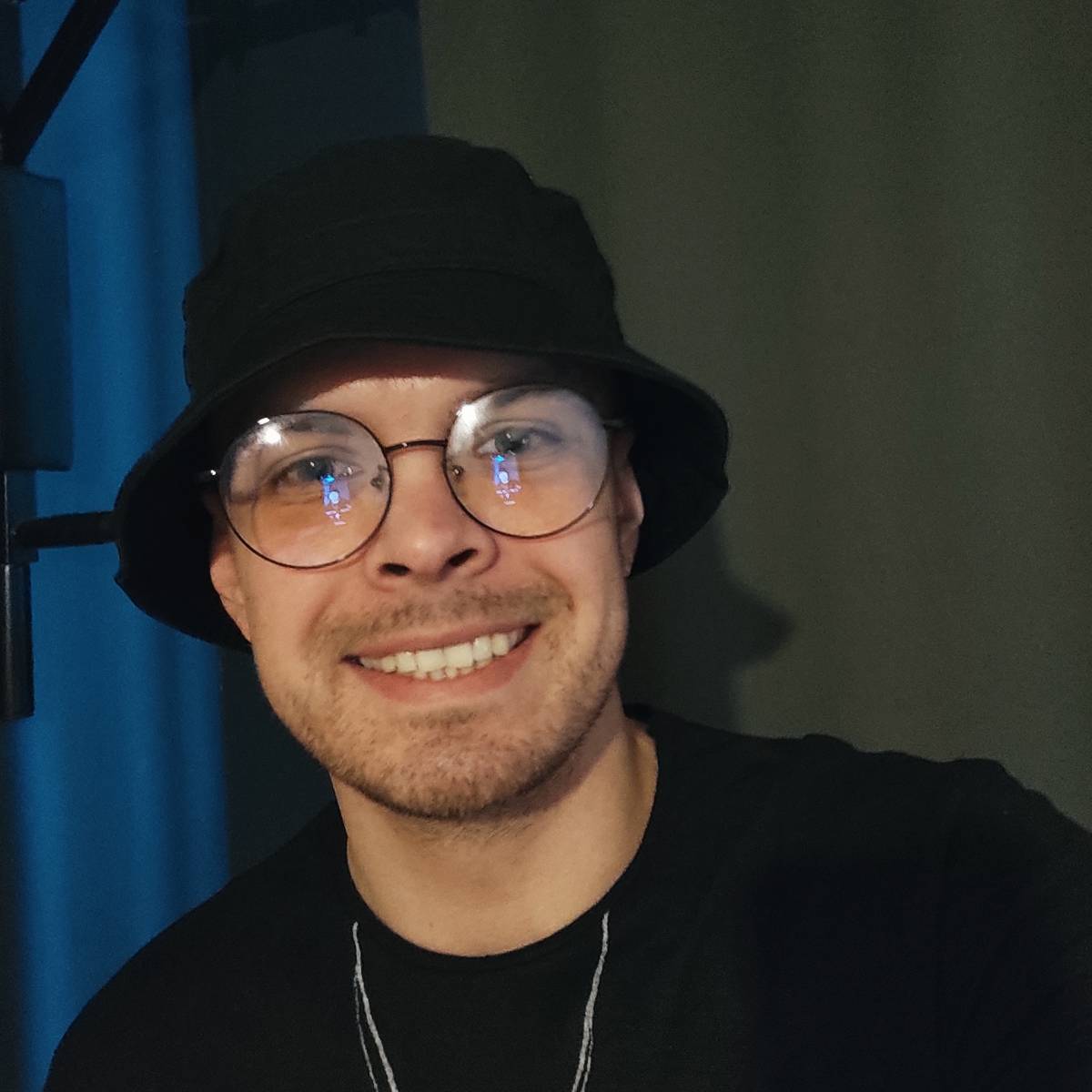 Илья Монахов | Сетка — социальная сеть от hh.ru