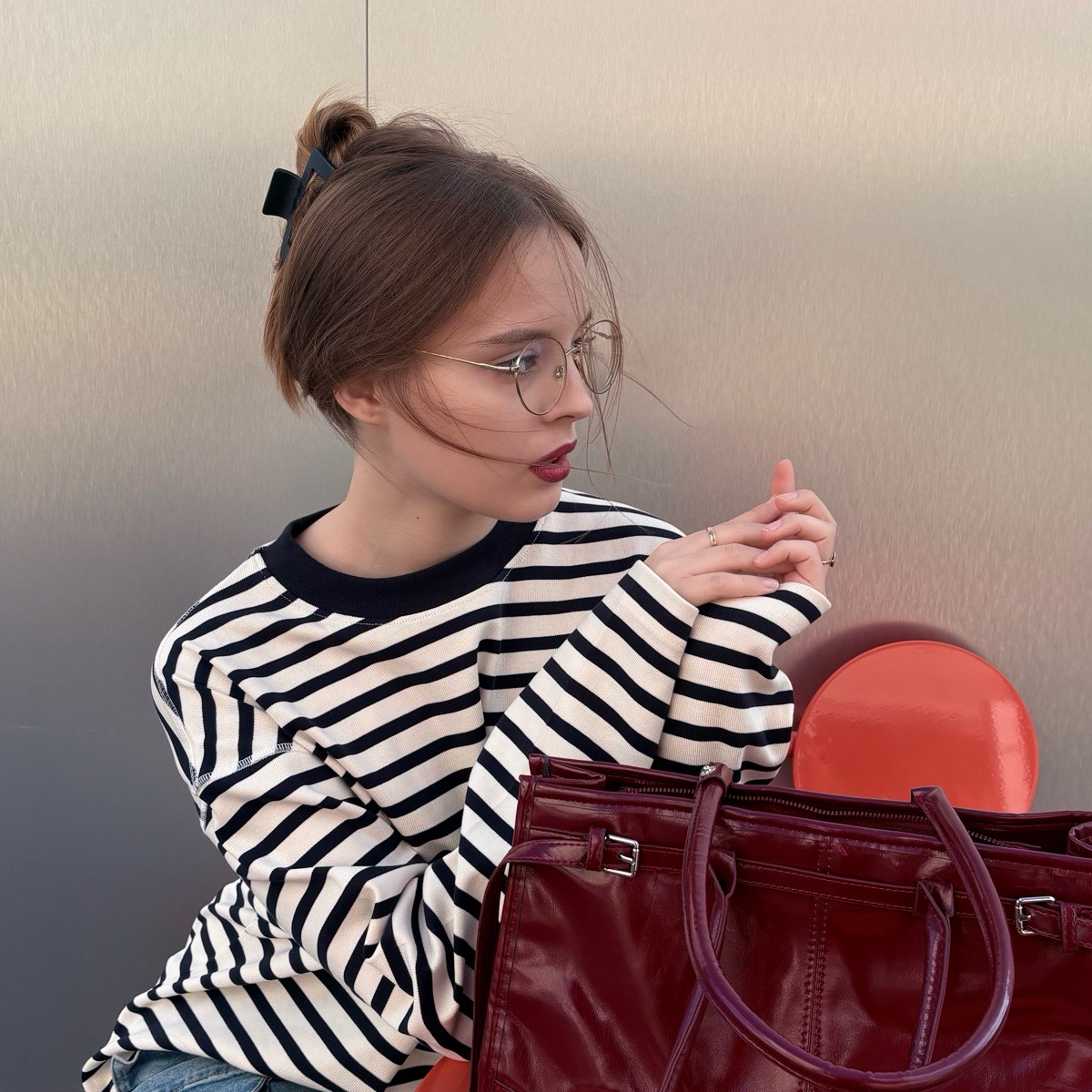 Виктория Игнатова | Сетка — социальная сеть от hh.ru